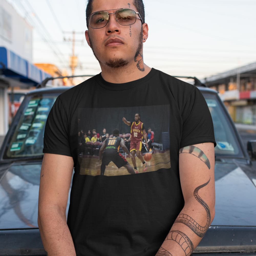 Shawndarius Cowart's T-Shirt