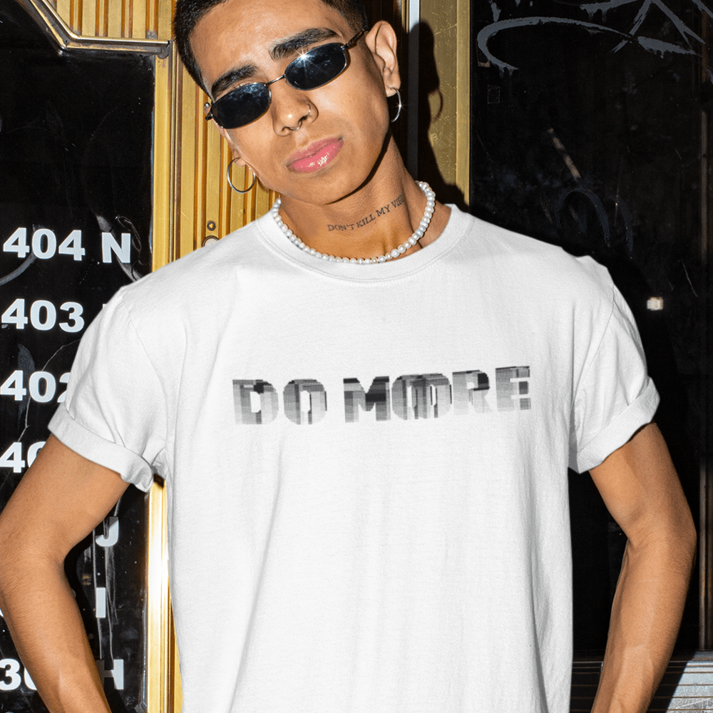 Rob Moore Jr T-Shirt