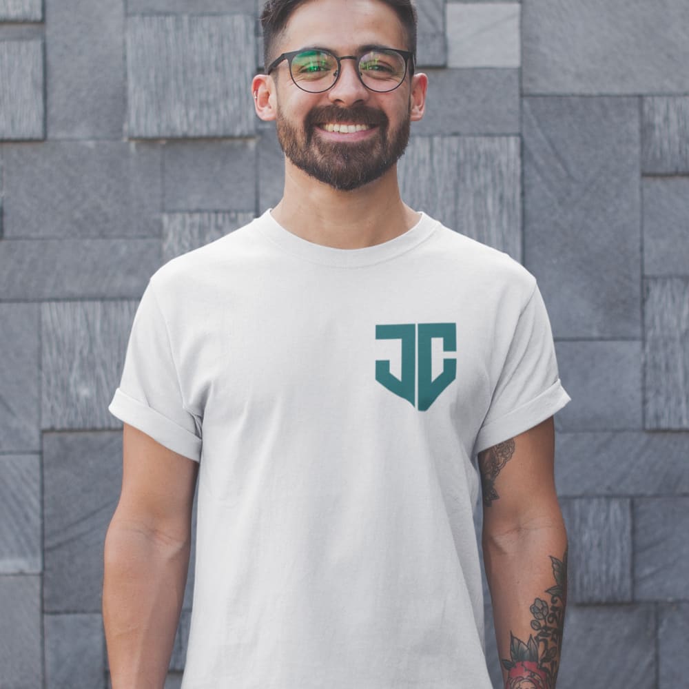 JC Jay Coyne Unisex T-Shirt