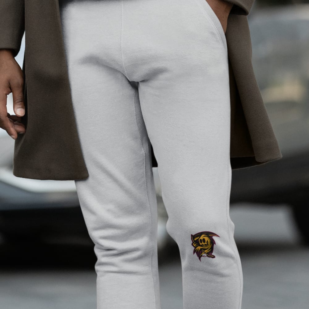 Myles "GHO$T" Rowser's Joggers