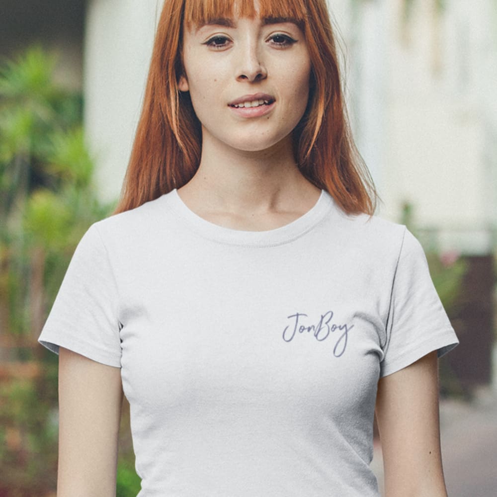 "Jon Boy" by Jonathan Bryant II - Women's Shirt