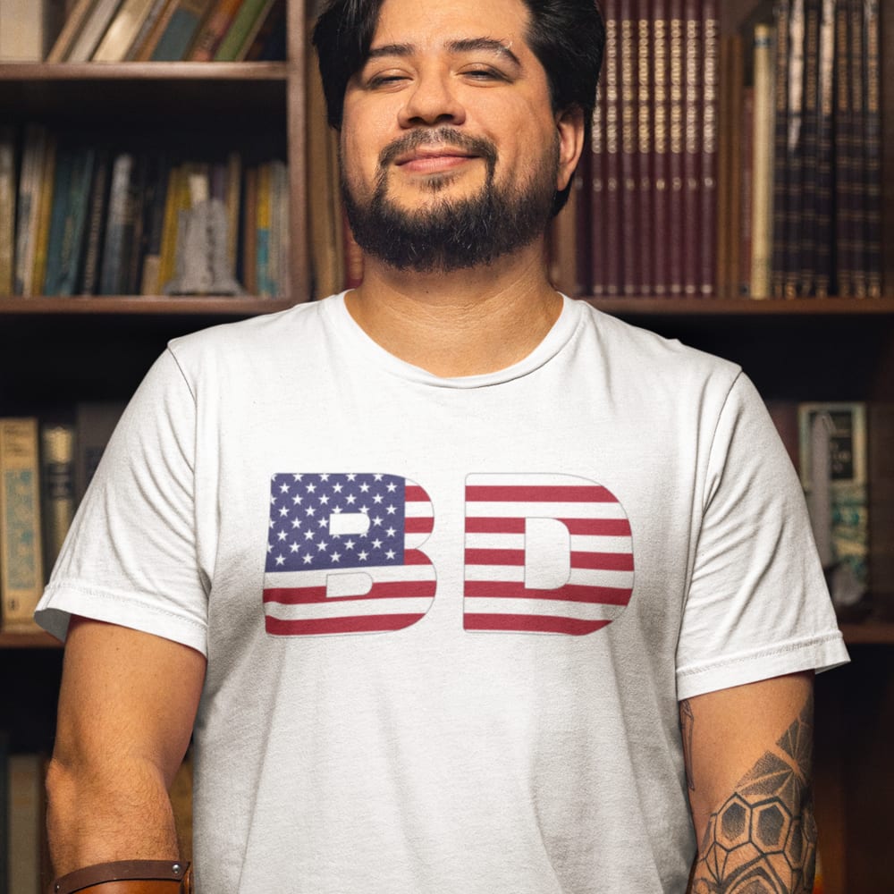 Brent Dagley T-Shirt