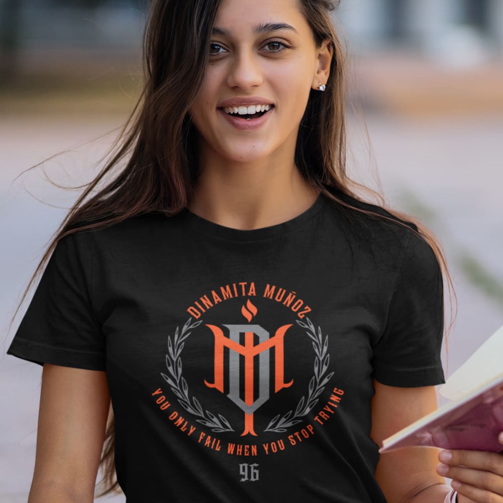 Fernanda  DINAMITA Muñoz T-Shirt