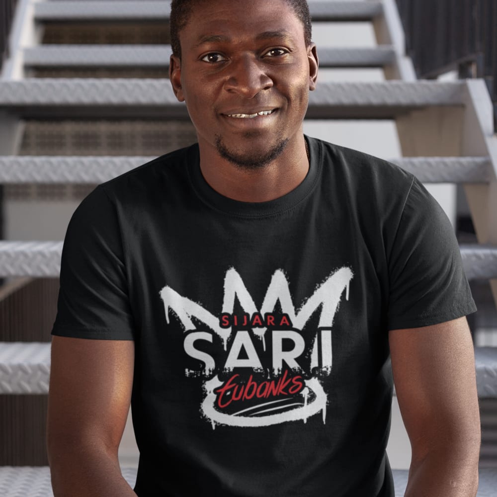 Sijara " Sarj " Eubanks Royalty T-Shirt