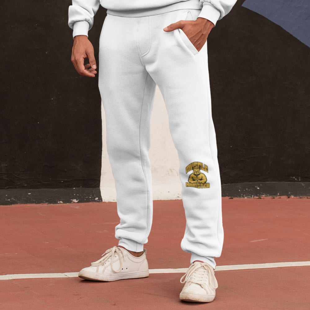  Muscle Hamster II by Josiah Harrell Jogger