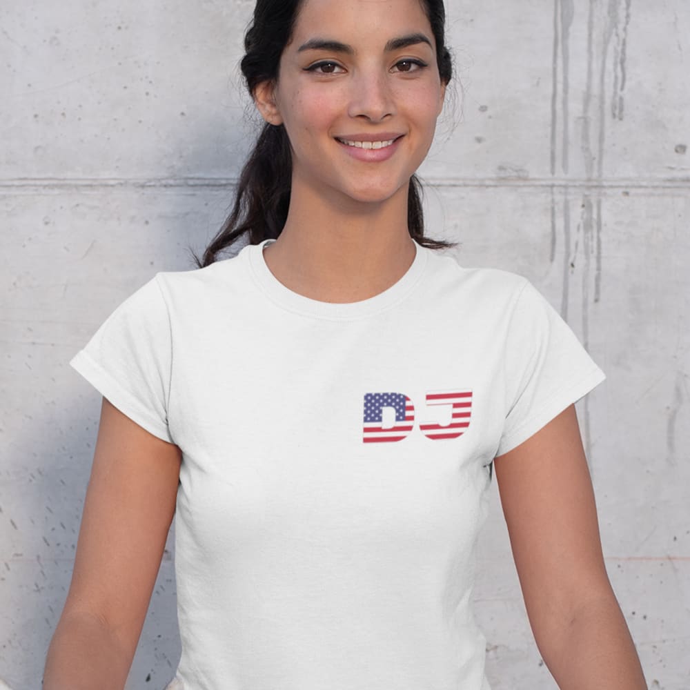 Damonbjackson  T-Shirt