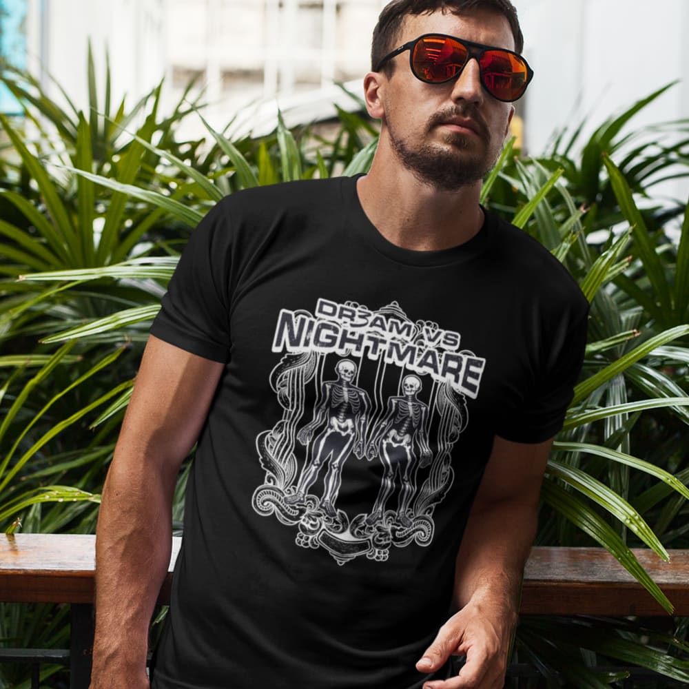 Dr3am by Roland Dunlap, T-Shirt