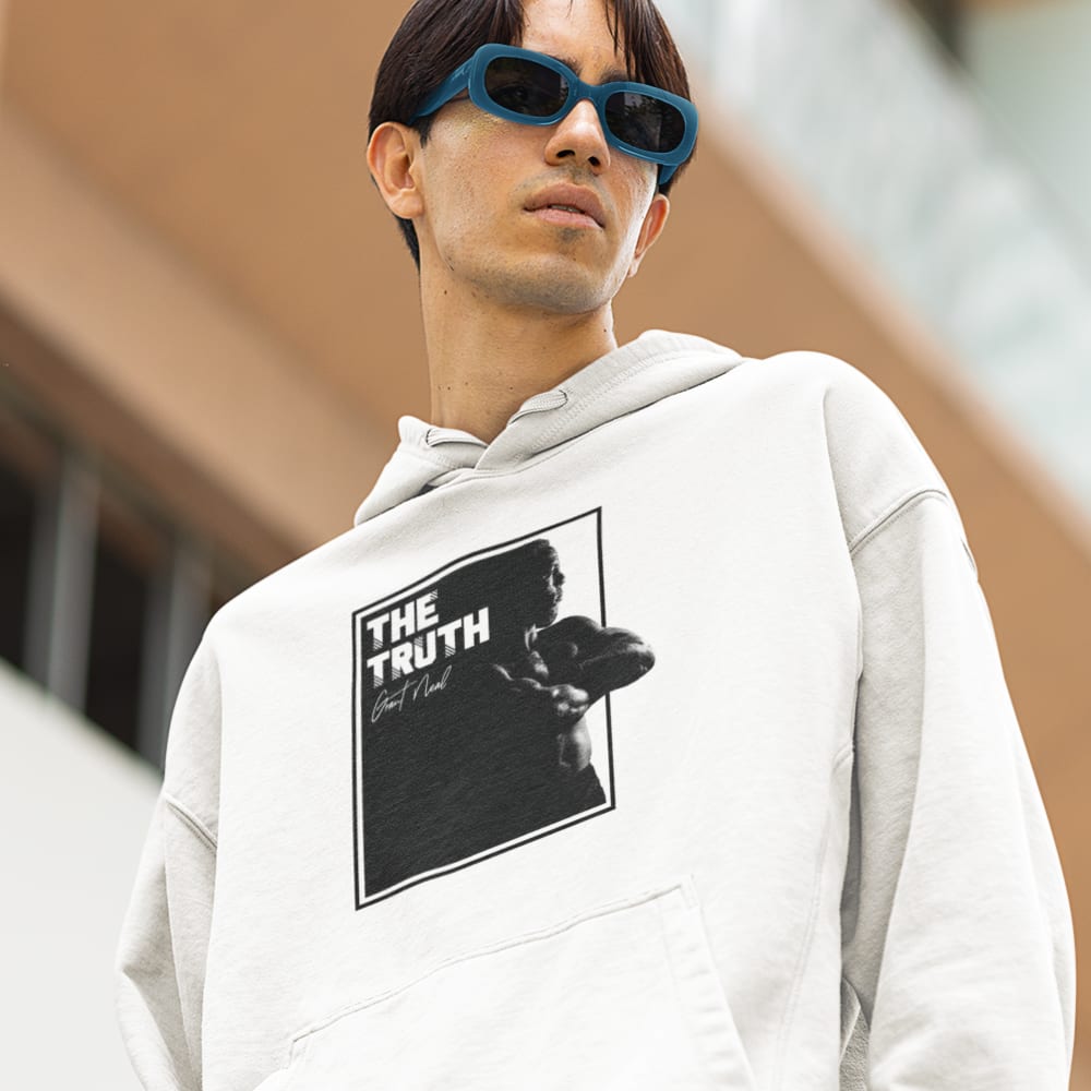 Grant Neal The Truth Hoodie