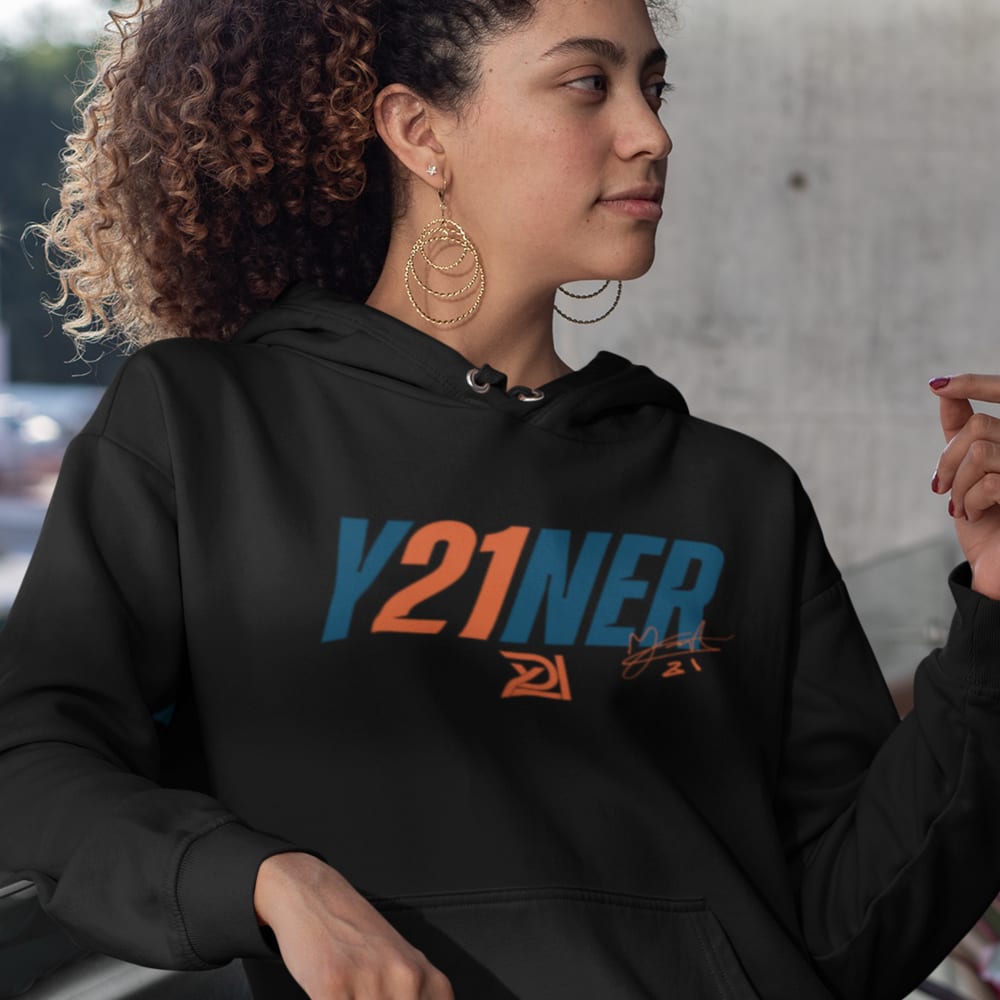 Yainer Diaz Hoodie
