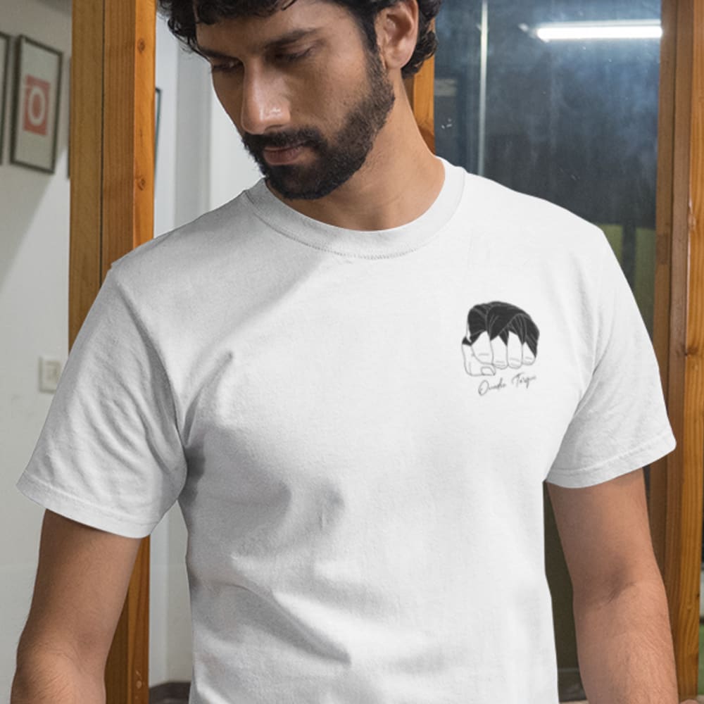 Ouadia Tergui  T-Shirt