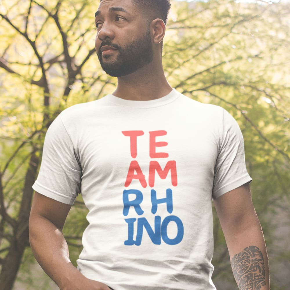 RHINO's T-Shirt