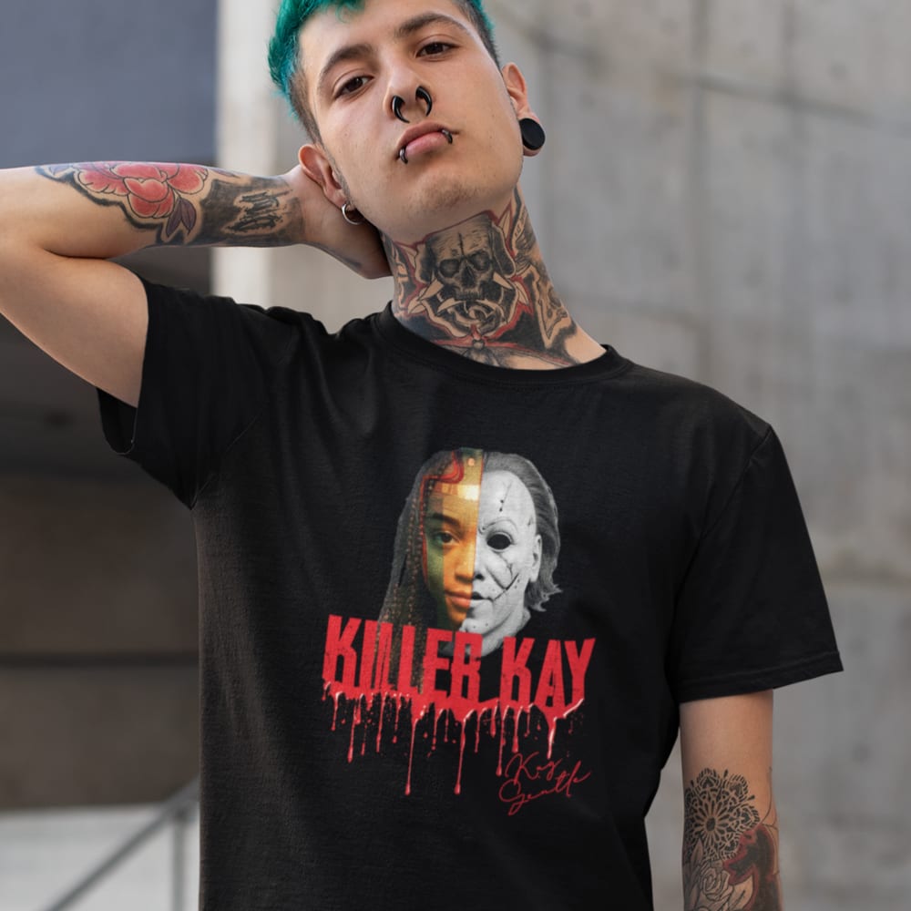 'Killer Kay' T-Shirt