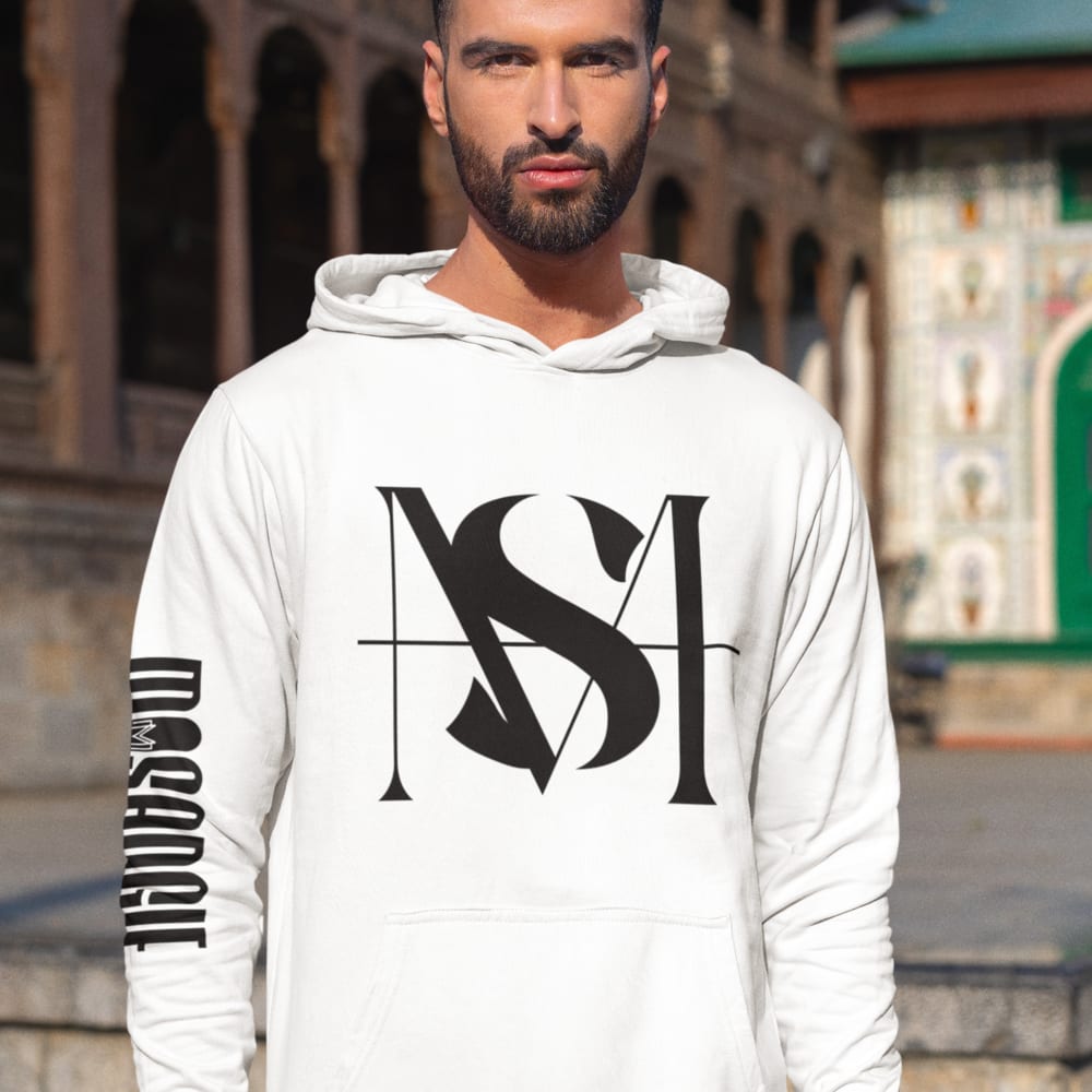 Sekou Kromah Men's Hoodie