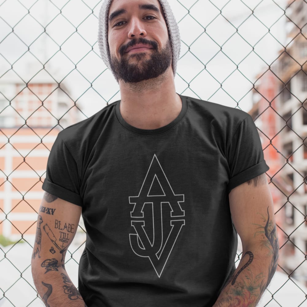 Anthony Vieira T-Shirt