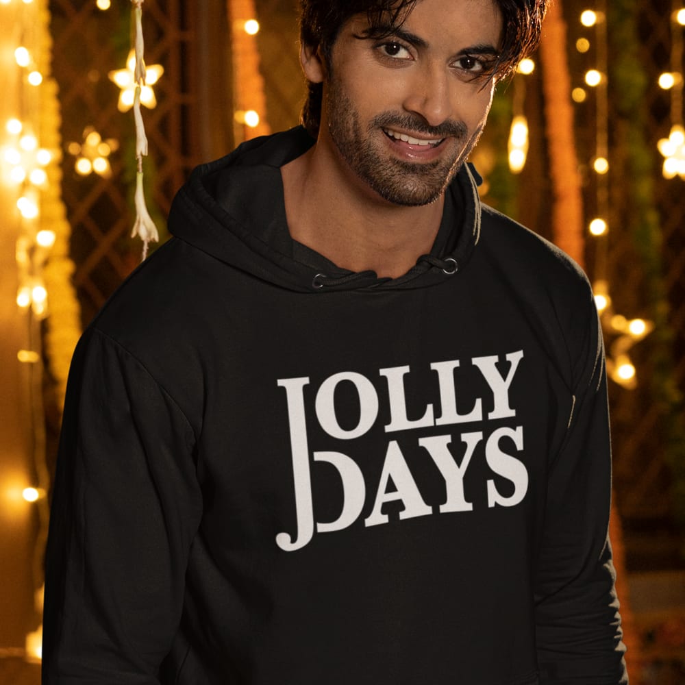 Jasen Oliver Hoodie