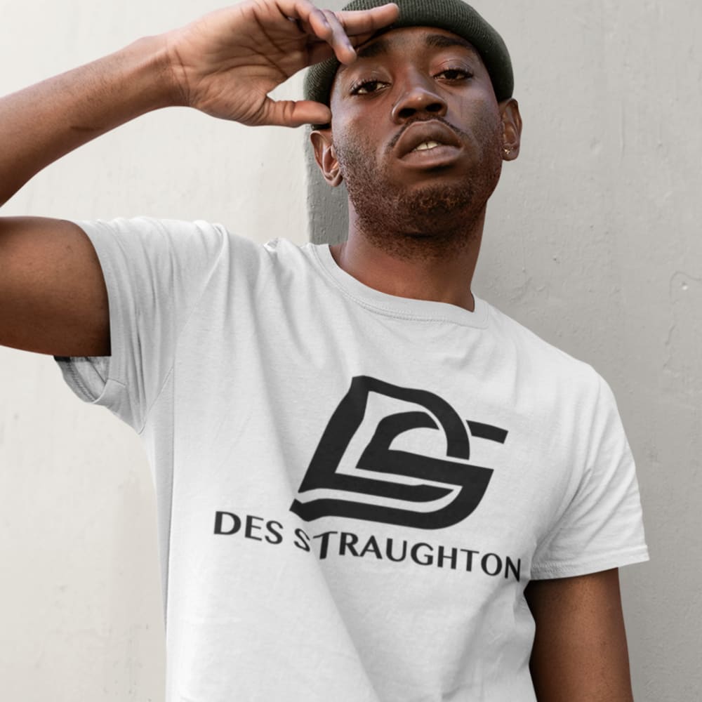 Des	Straughton T-Shirt