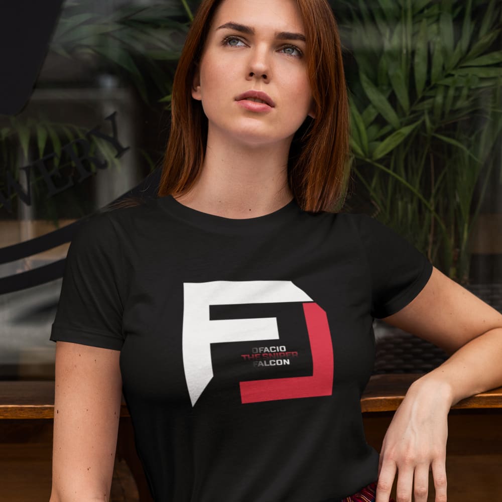 Ofacio "The Sniper" Falcon Version 2.0 Women's T-Shirt