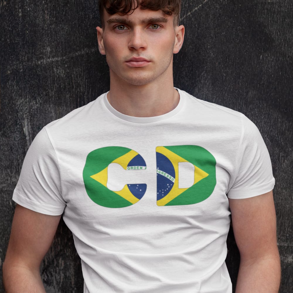 CJ Dean T-Shirt