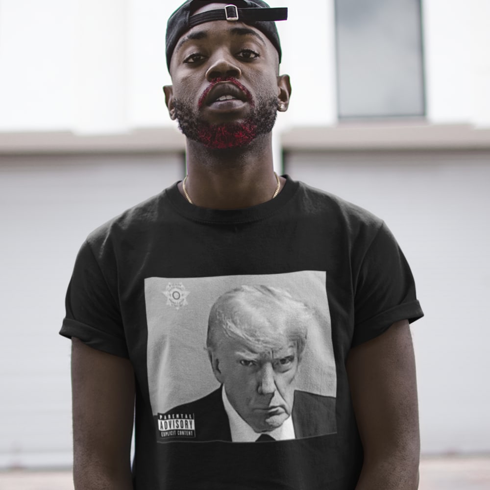 Dexter "DK" Brewer Men's T-Shirt