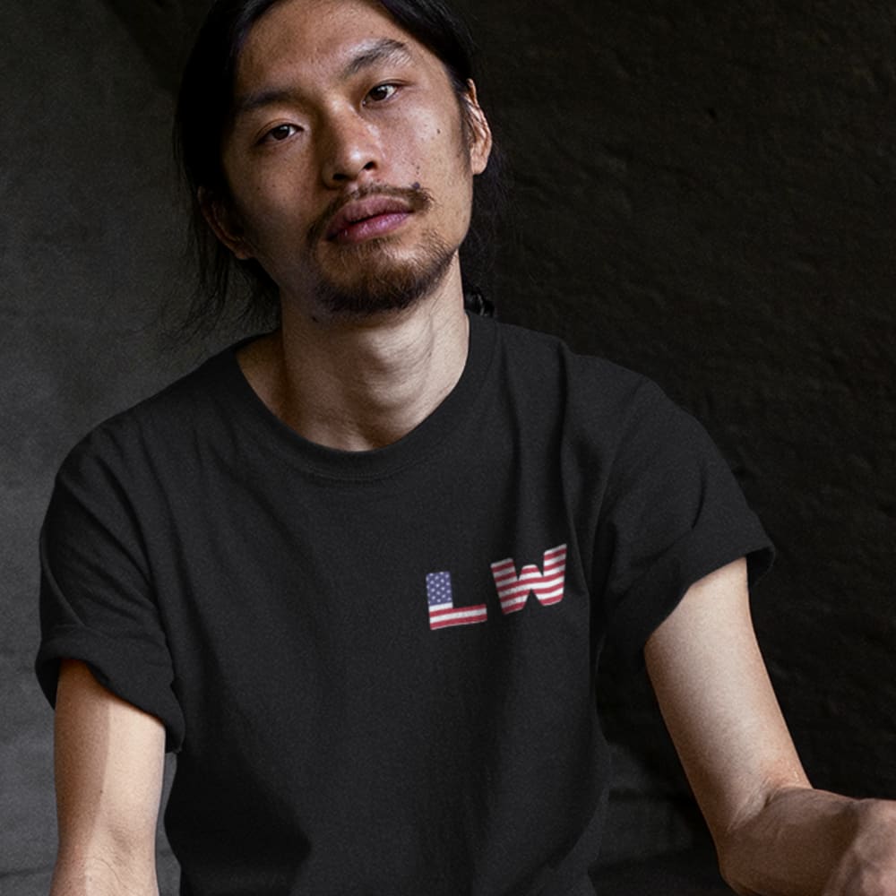 Lance "LayemDown" Williams  T-Shirt
