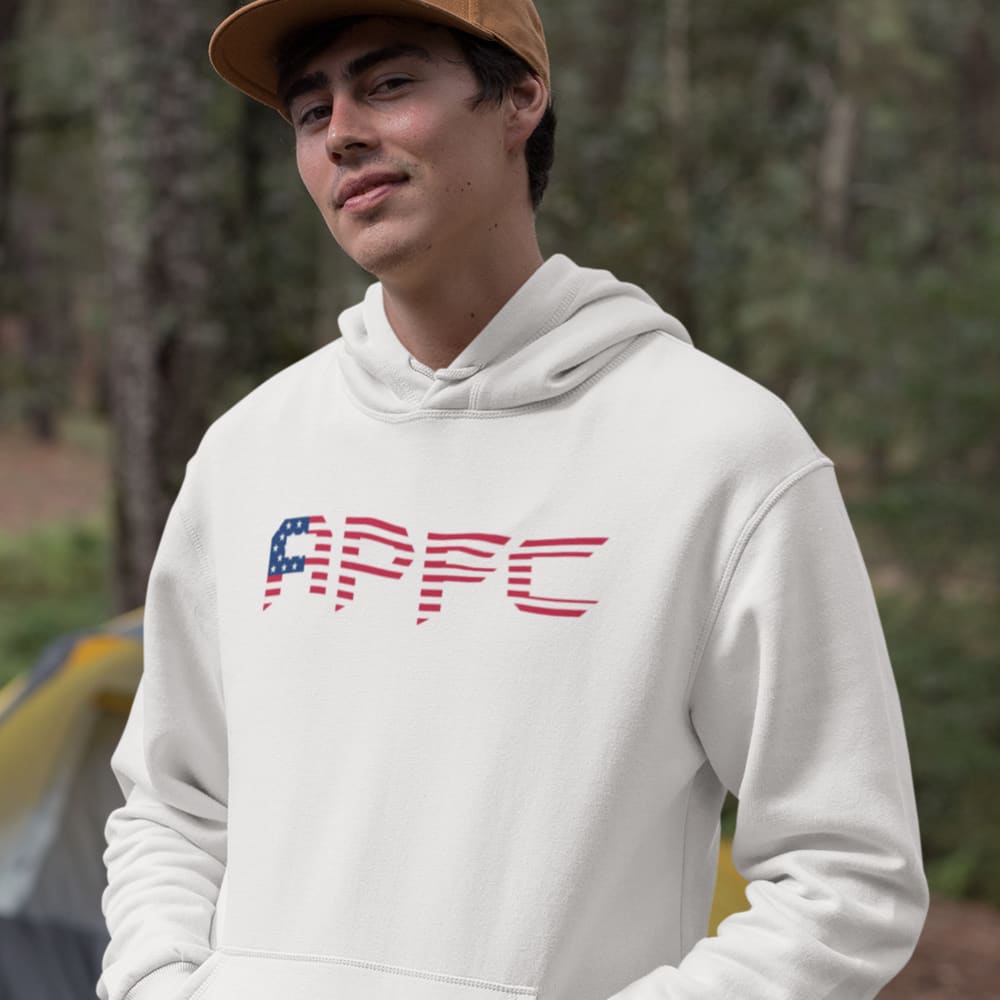 APFC USA Unisex Hoodie