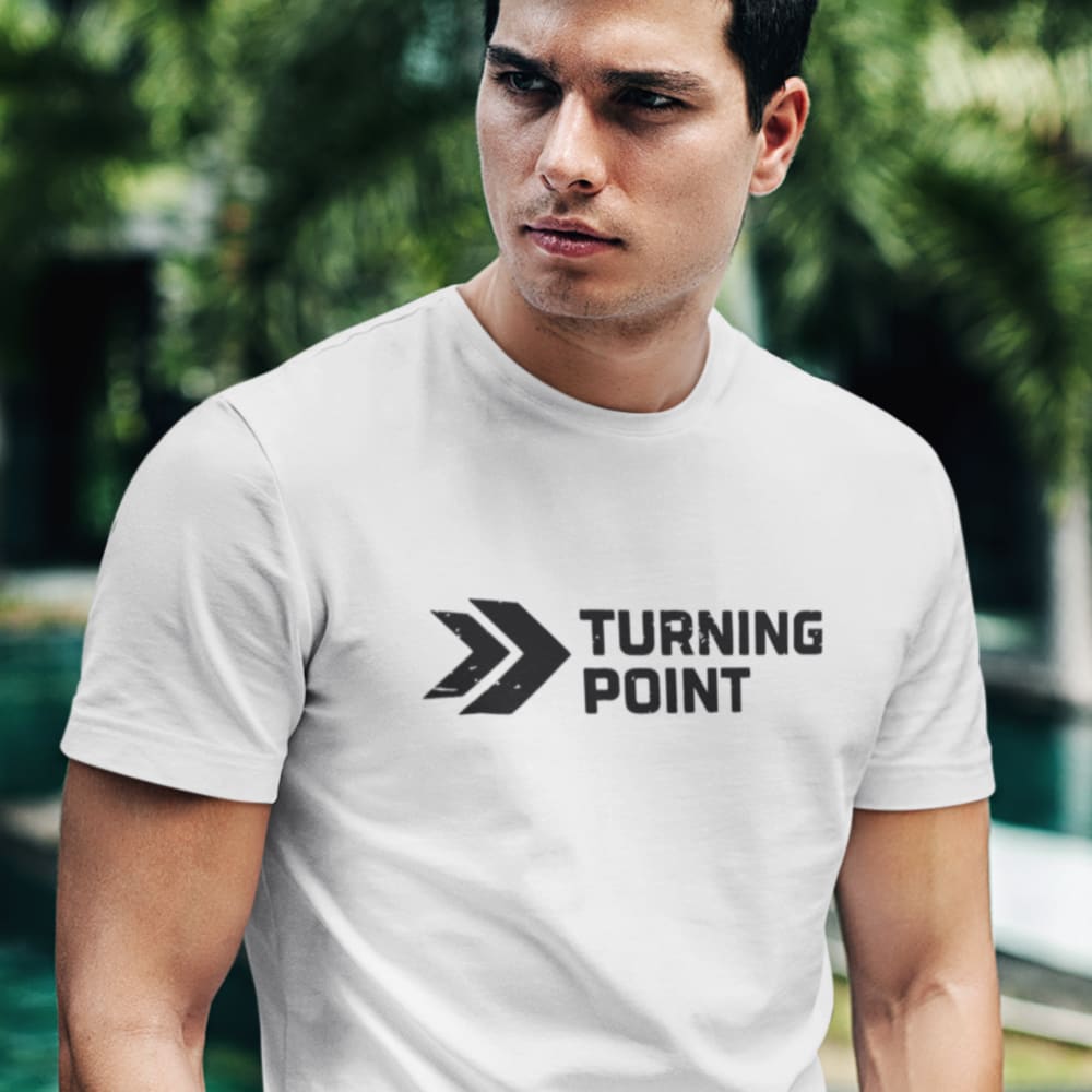 Turning Point T-Shirt