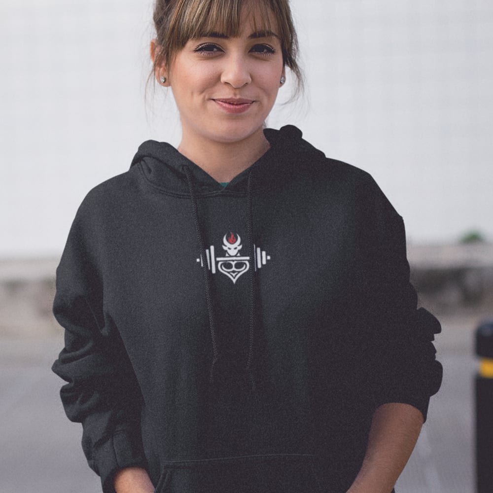 Gyym Devl Hoodie