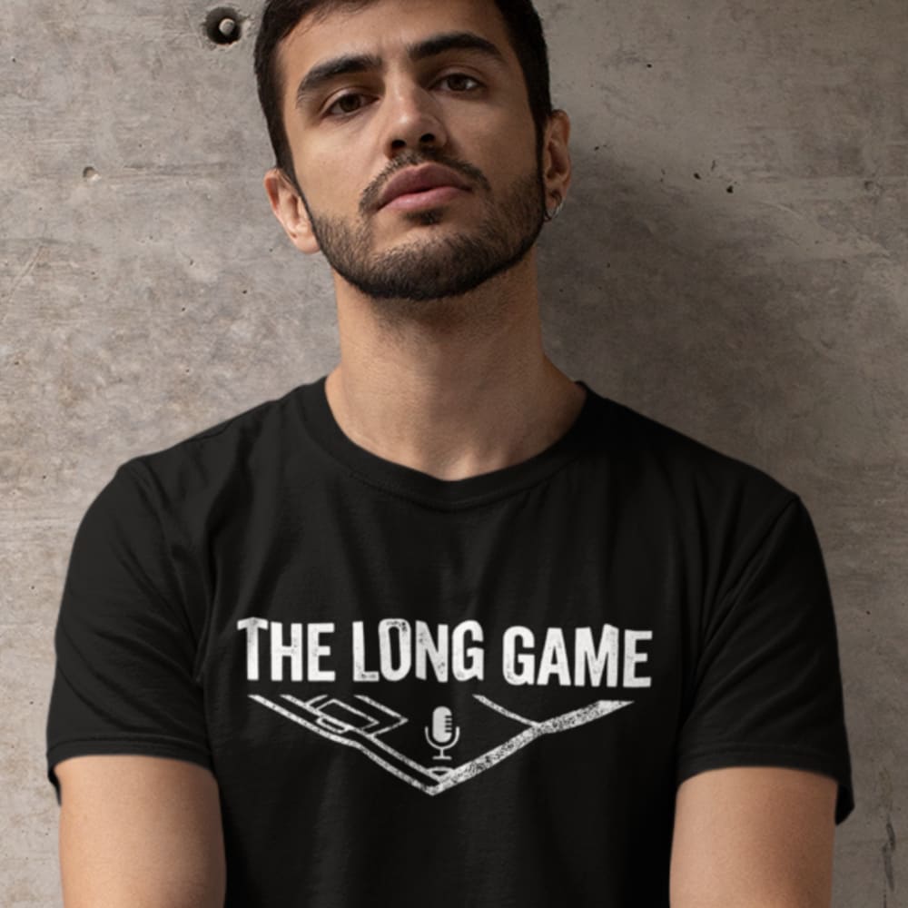 The Long Game T-Shirt