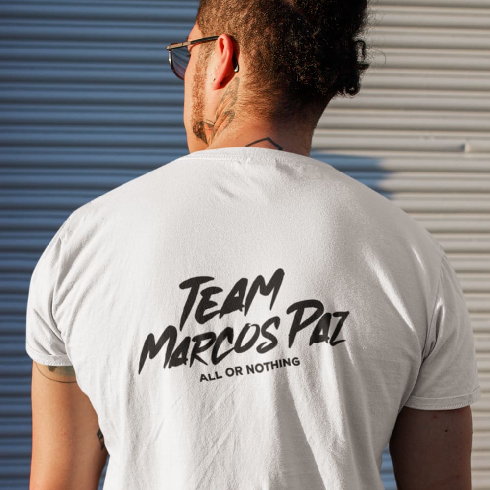 MP by Marcos Paz, Men's T-Shirt