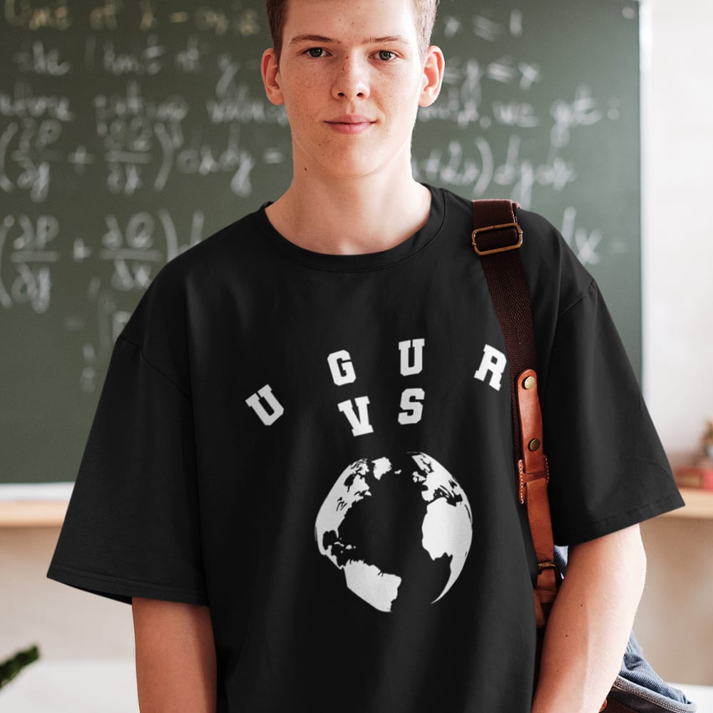 Ugur Aktas  Men's T-Shirt