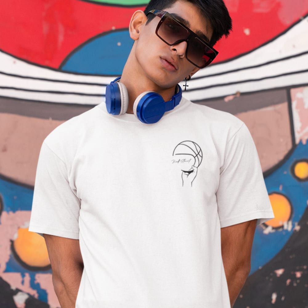 Kazell Stewart T-Shirt