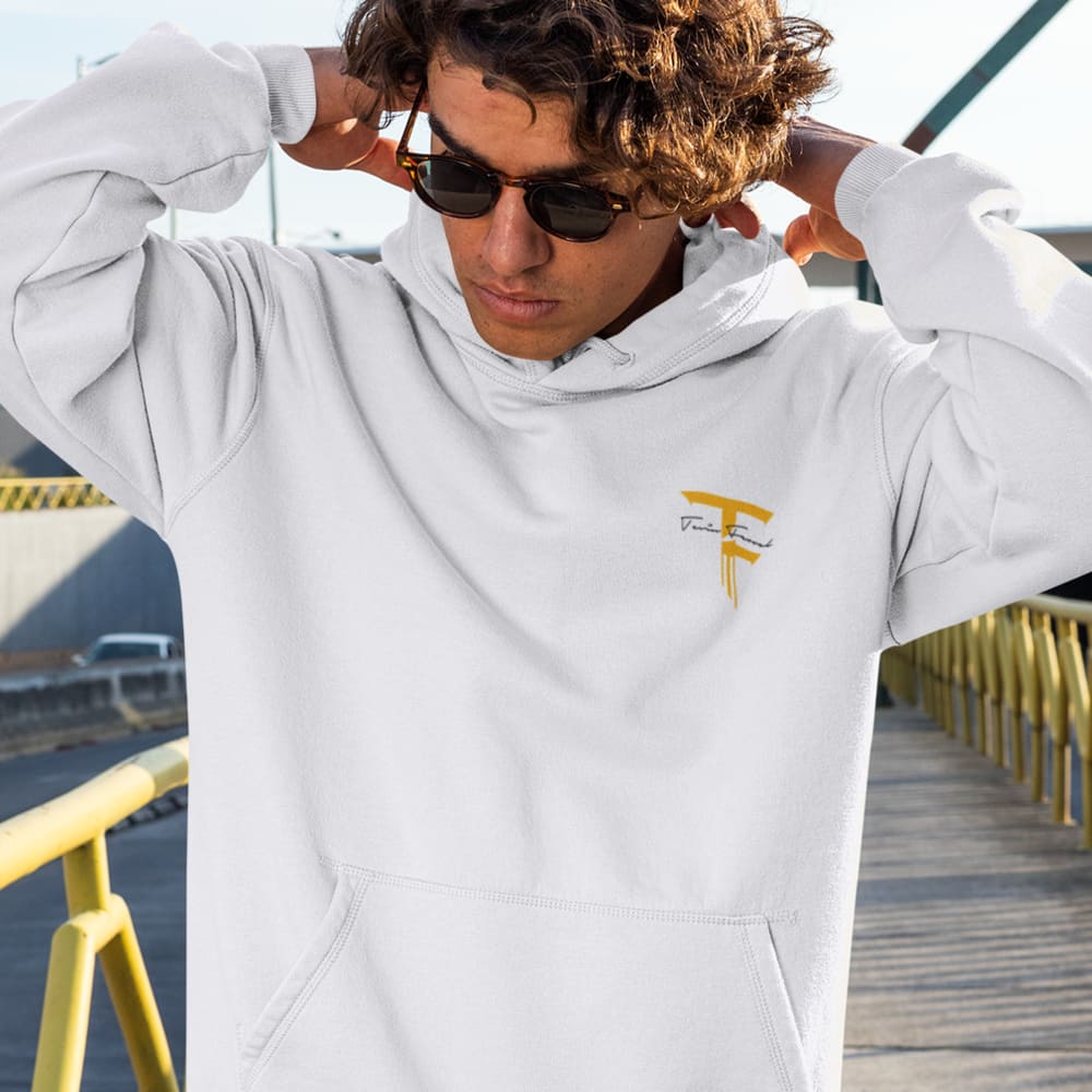 Tevin Ferrel Summer Edition ’s Hoodie