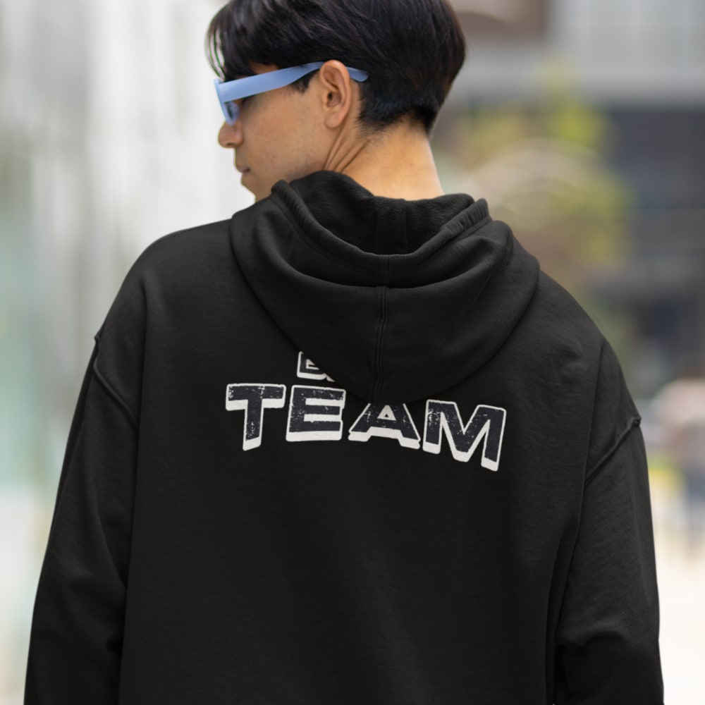 Dr3am by Roland Dunlap, Hoodie