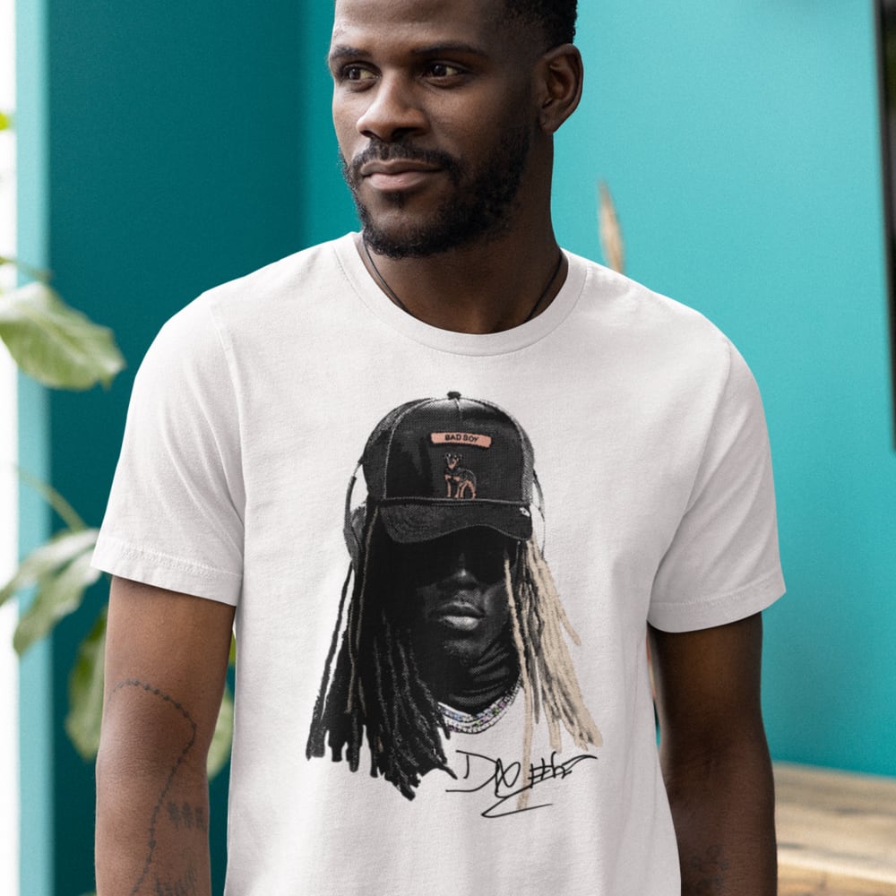 David Njoku T-Shirt
