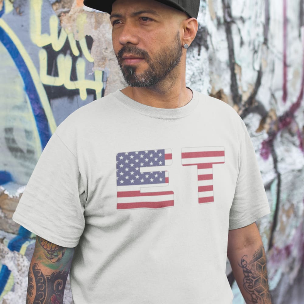 Erik Turcios T-Shirt