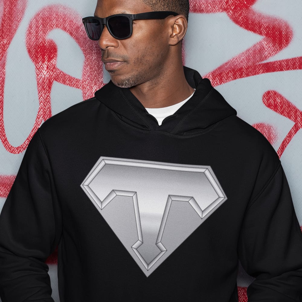THE TITAN Hoodie
