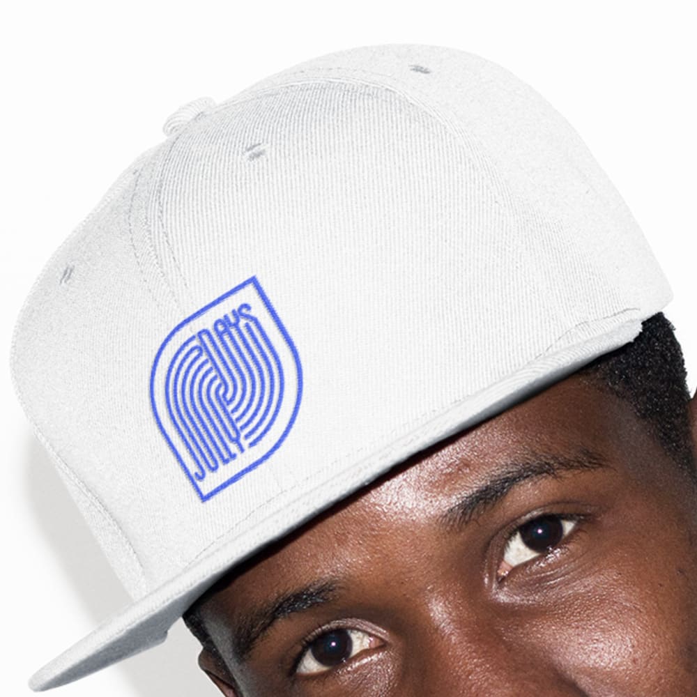 Jasen Oliver Hat
