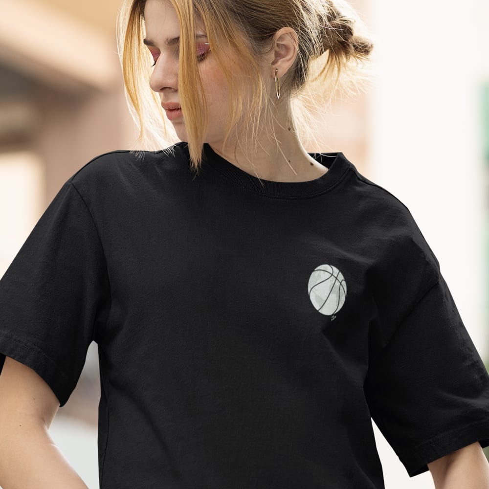 JR by Jordan Rabe, T-Shirt (Dark)