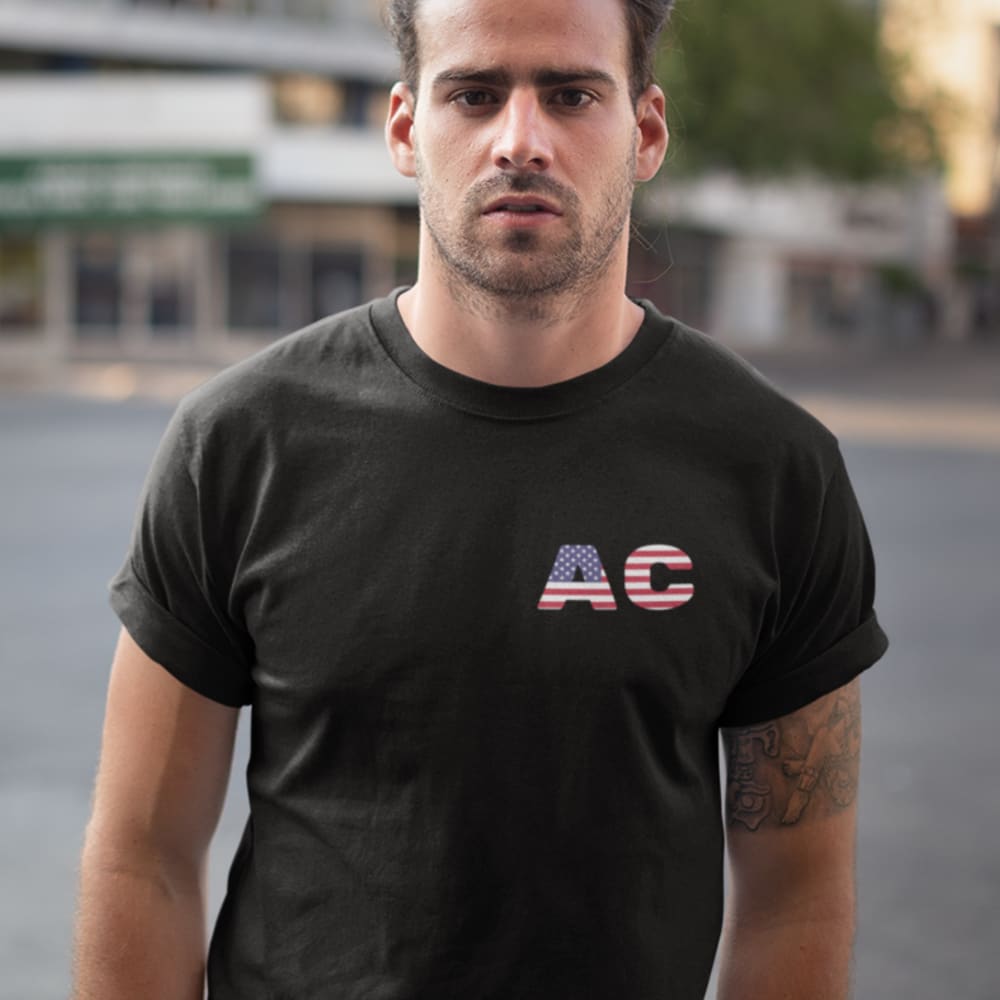 Aaron Copeland T-Shirt