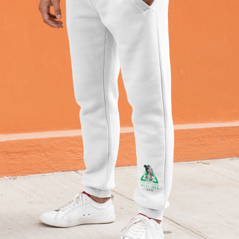 UFC 281 by Erin Blanchfield  Jogger, Black Logo