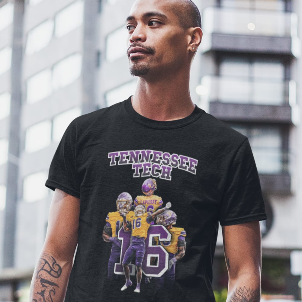 Maurice Lapierre T-Shirt