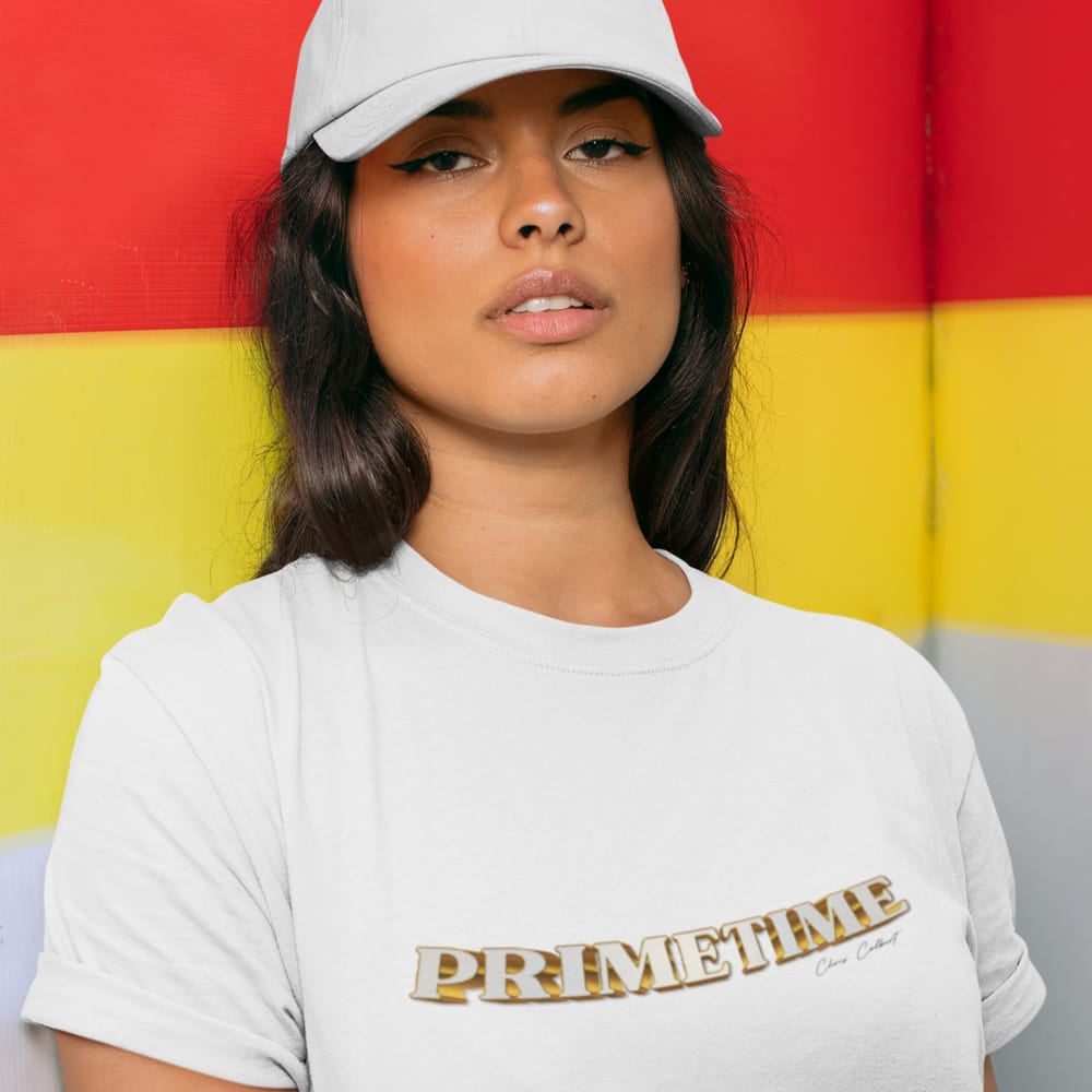 Primetime Showcase, a Chris Colbert Signature Edition, Women’s T-Shirt