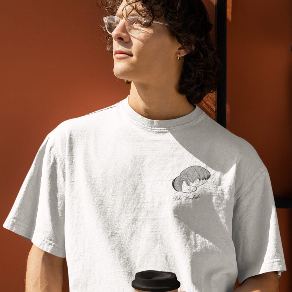 Pretty boy T-Shirt