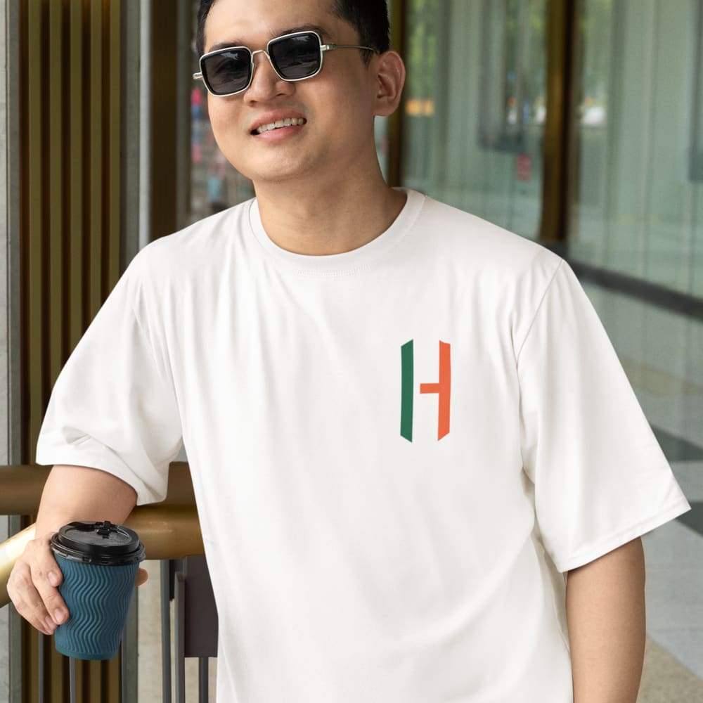 Isaiah Horton T-Shirt