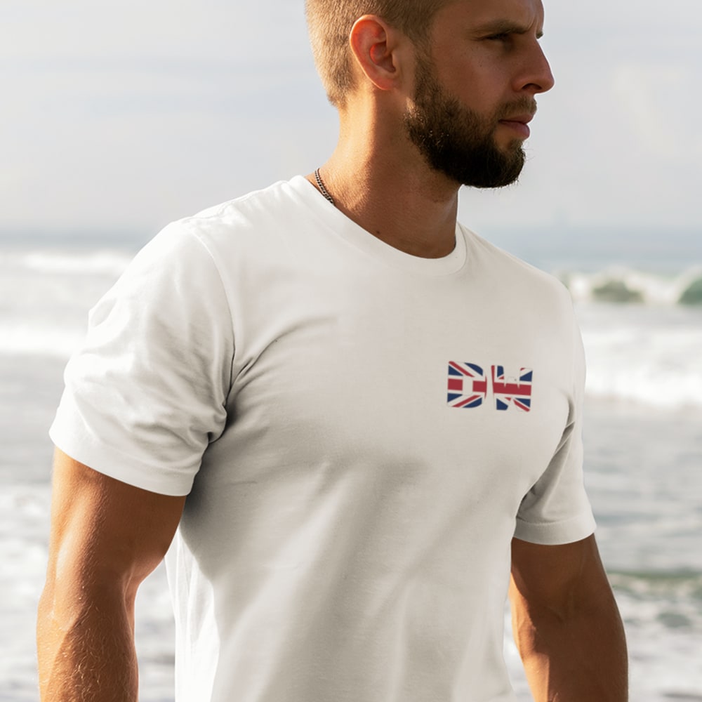 Dava Wilko T-Shirt