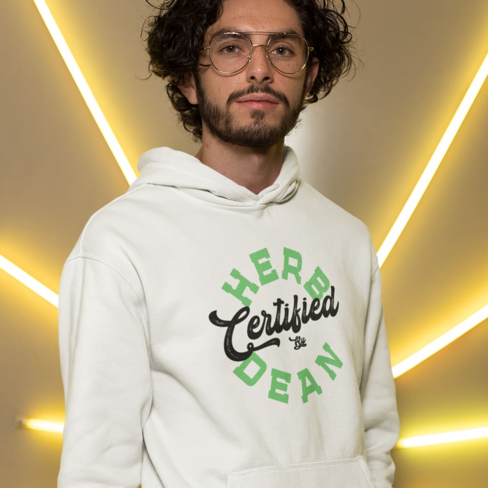 Herb Dean Hoodie MILLIONS