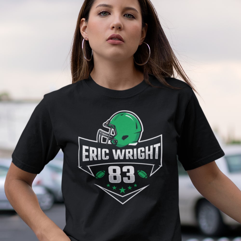 EW 83 - Women's T-Shirt