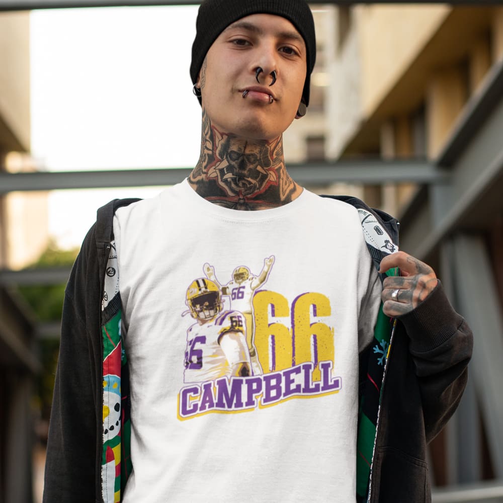 "Icon" Will Campbell T-Shirt