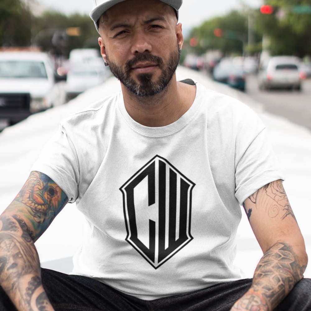 Chris Warren T-Shirt