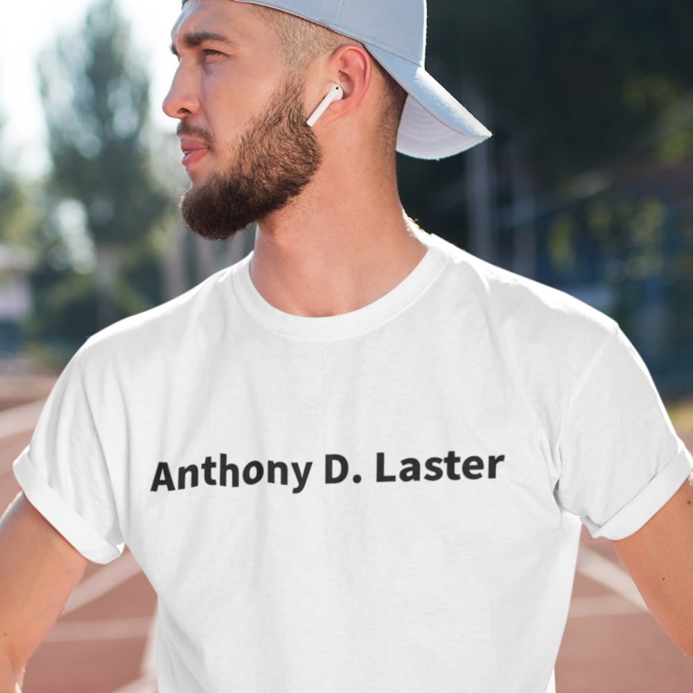 Anthony D. Laster T-Shirt